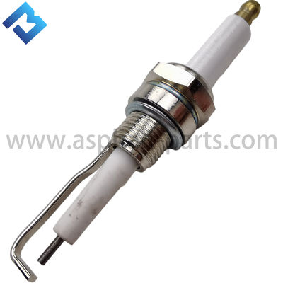 หัวเทียนสำหรับเครื่องปูยางมะตอย แผ่นปาด รุ่น  RM21375589 21375589
