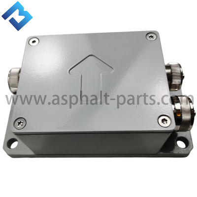 เครื่องตรวจจับความชัน ultrasonic สามข้อ
