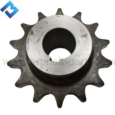 Asphalt Paver Parts เฟือง 325 7620 RM14164800 80816390