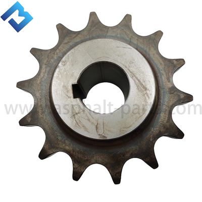 Asphalt Paver Parts เฟือง 325 7620 RM14164800 80816390