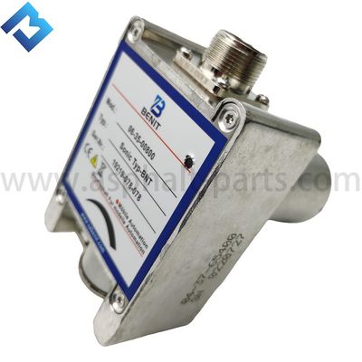 PN 04-37-65400 PN 04-37-65100 Auger Sensor Moba เปลี่ยนสำหรับ Bomag SD2500/WM400