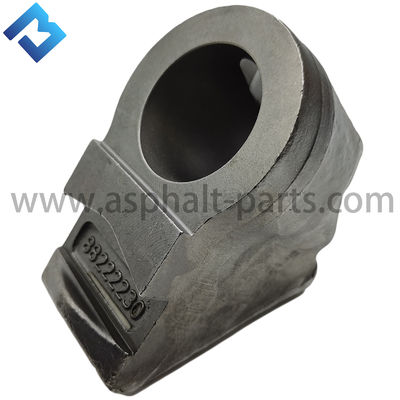 Milling Machine Tool Holder Original 88222230 Milling Drum Base Holder