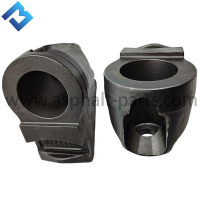 Milling Machine Tool Holder Original 88222230 Milling Drum Base Holder