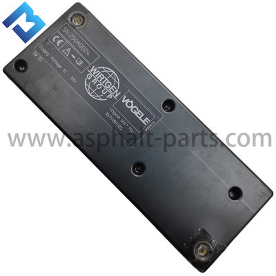 OEM เครื่องควบคุมความดัน ความดันไฟฟ้าสําหรับ Asphalt Paver S1800-1/2