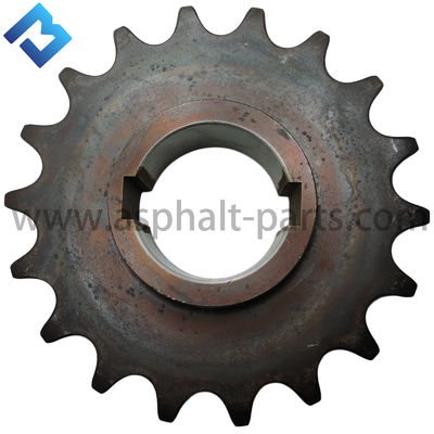 สายพัดถนนถนนแอสฟัลท์ ส่วนเครื่องปั่นระบบสปริงหลัง PN 4812030443 สําหรับ SD2500 SD2530 DF145