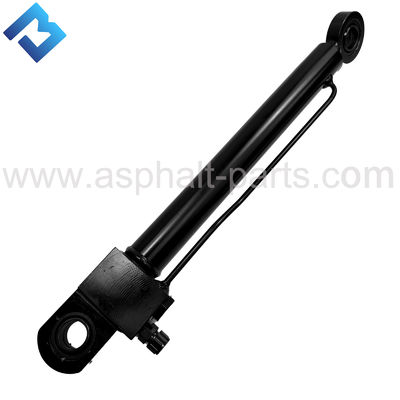 การก่อสร้างถนน Asphalt Paver Ceiling Hydraulic Cylinder สําหรับ S1600-3 2361713