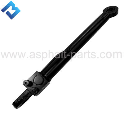 การก่อสร้างถนน Asphalt Paver Ceiling Hydraulic Cylinder สําหรับ S1600-3 2361713