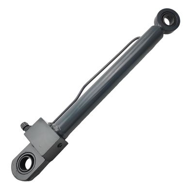 การก่อสร้างถนน Asphalt Paver Ceiling Hydraulic Cylinder สําหรับ S1600-3 2361713