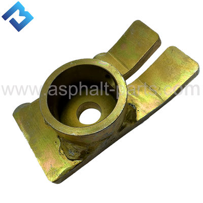 การก่อสร้างถนน Rocker Base Slider ขวาสําหรับ SB250-23 4608512878