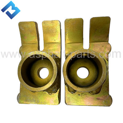 การก่อสร้างถนน Rocker Base Slider ขวาสําหรับ SB250-23 4608512878