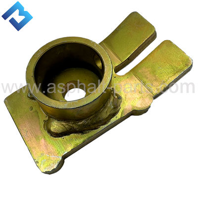 การก่อสร้างถนน Rocker Base Slider ซ้ายสําหรับ SB250-23 4608512877