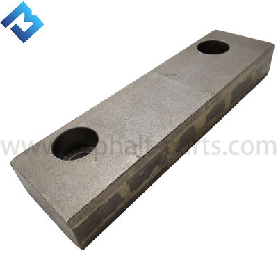 60117 เครื่องสกร๊าเปอร์หอหลัง สําหรับเครื่องบดอะไหล่ จีน W145