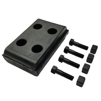 2484384/4624701852 แพคเกจบริการรองเท้าสตาร์คอินเทกรีต สตาร์ครองเท้าสตาร์ค + 4 โบลต์รถไฟสําหรับ S800