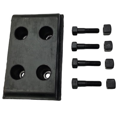 2484384/4624701852 แพคเกจบริการรองเท้าสตาร์คอินเทกรีต สตาร์ครองเท้าสตาร์ค + 4 โบลต์รถไฟสําหรับ S800