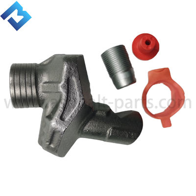 เครื่องถือเครื่องมือสําหรับเครื่องบด 2682808 BNT22 2198001 SCM600 XM2000 CM2000
