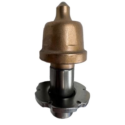 บิตเครื่องบดที่ออกแบบได้อย่างมีประสิทธิภาพสําหรับ W195 W1900 รอลเลอร์สาย M6-20