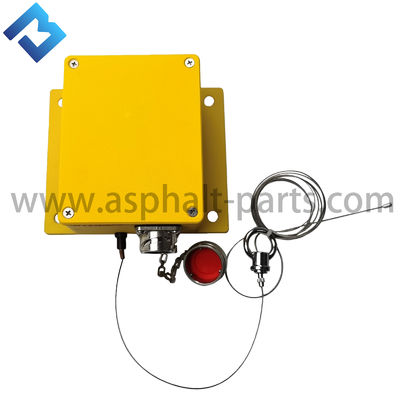 Bomag BM2000 เครื่องตรวจจับเคเบิล 05940023 เครื่องบดถนนอะไหล่เครื่องตรวจจับ BM2000