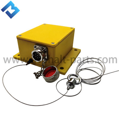 Bomag BM2000 เครื่องตรวจจับเคเบิล 05940023 เครื่องบดถนนอะไหล่เครื่องตรวจจับ BM2000