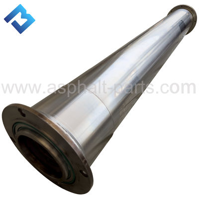 2038213 AB600-2/AB600-3TV กระบอกรองรับกระบอกรองรับกระบอกรองรับกระบอก