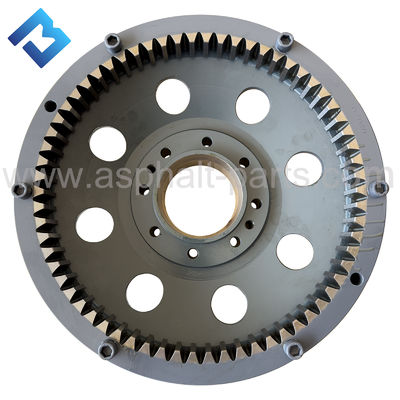 116937 เครื่องบดถนนแบบรีไซเคิลแบบเย็น WR380