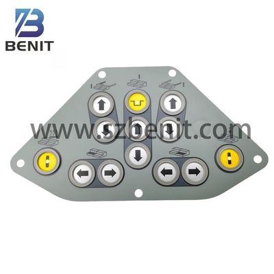 VGL Plus Paste Control Panel Sticker Main Console Button Panel Film สําหรับชิ้นส่วนของถนนถนนถนนถนนถนนถนนถนนถนนถนนถนนถนนถนนถนนถนนถนนถนนถนนถนนถนนถนนถนนถนนถนนถนนถนนถนน