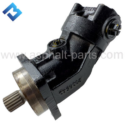 เครื่องยนต์ปรับปรุงการแสดงไฟฟ้า 87980298 VDT-V78/88 RM4610340