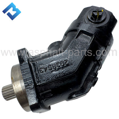 เครื่องยนต์ปรับปรุงการแสดงไฟฟ้า 87980298 VDT-V78/88 RM4610340