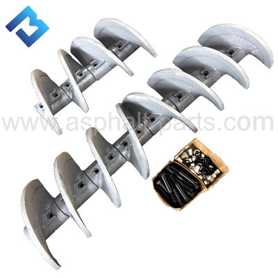 สินค้าคุณภาพสูง ชุดใบเลื่อยของเครื่องพับแอสฟัลท์ SD2500 DF145CS PN 4812027478