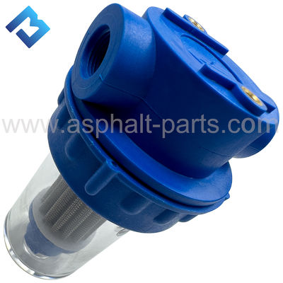 เครื่องกรองน้ําคุณภาพสูงของ HD128 HD138 รถยนต์ PN 813249 อะไหล่