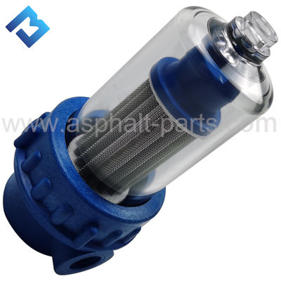 เครื่องกรองน้ําคุณภาพสูงของ HD128 HD138 รถยนต์ PN 813249 อะไหล่