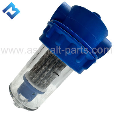 เครื่องกรองน้ําคุณภาพสูงของ HD128 HD138 รถยนต์ PN 813249 อะไหล่