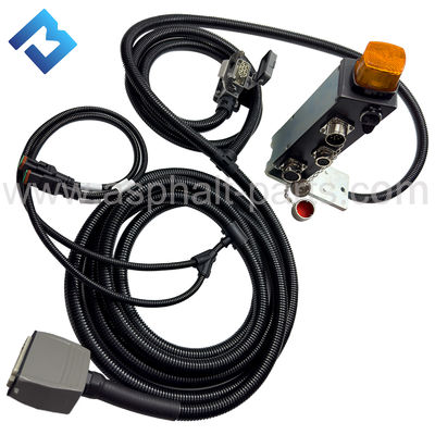 VOE12843959 โฮสต์แอดป์เตอร์ กล่องการจําหน่ายสายไฟ ABG7820DL แผ่น Screed R