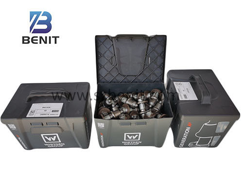 2800874 แอสฟอลท์บิตฟรี W6/20A2 การก่อสร้างถนน คุณภาพสูง