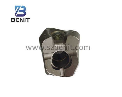 ซ้าย 2198013 ขวา 2198014 BNT22-W เครื่องบดทรัมฐานผู้ถือการสร้างถนน คุณภาพสูง