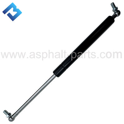 Voe12778385 เครื่องยนต์ Hood ก๊าซสปริง Asphalt Paver ระบบไฮดรอลิกสําหรับแบตเตอรี่ครอบคลุม การก่อสร้างถนนคุณภาพสูง