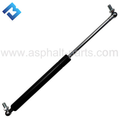 Voe12778385 เครื่องยนต์ Hood ก๊าซสปริง Asphalt Paver ระบบไฮดรอลิกสําหรับแบตเตอรี่ครอบคลุม การก่อสร้างถนนคุณภาพสูง
