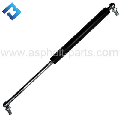 Voe12778385 เครื่องยนต์ Hood ก๊าซสปริง Asphalt Paver ระบบไฮดรอลิกสําหรับแบตเตอรี่ครอบคลุม การก่อสร้างถนนคุณภาพสูง