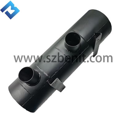 2306225/2303575 Muffler Asphalt Paver ระบบเครื่องยนต์ สําหรับ S16/1800-3L เครื่องยนต์ การก่อสร้างถนนคุณภาพสูง