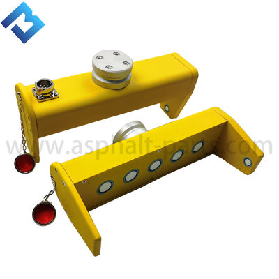 04-21-10120/12808143/05940043 โมบา แทน ซอนิก-สกี เซนเซอร์ อัลตรasonic Level Sensor สถานที่สร้างถนนคุณภาพสูง