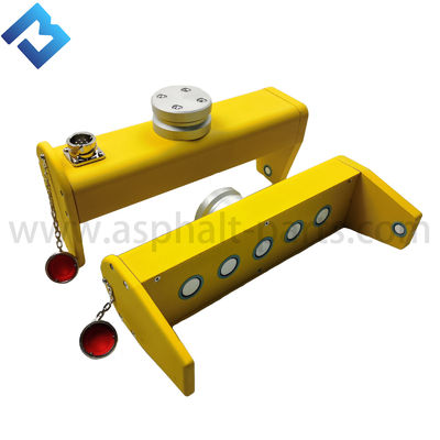 04-21-10120/12808143/05940043 โมบา แทน ซอนิก-สกี เซนเซอร์ อัลตรasonic Level Sensor สถานที่สร้างถนนคุณภาพสูง