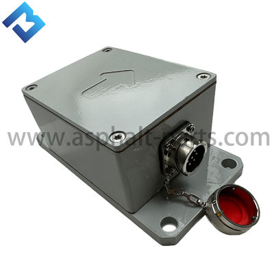 2207880 เมตรชัน 7 ปิน บอยเน็ตกระปุกสําหรับ Sp15 เครื่องหมักเลื่อน ระบบไฟฟ้า การก่อสร้างถนนคุณภาพสูง