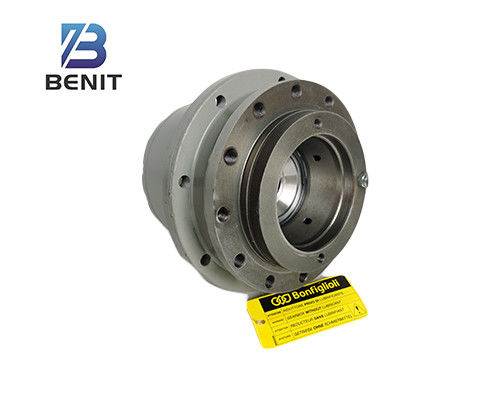 2102721 แอสฟัลท์ Paver ระบบไฮดรอลิก เครื่องลดการเดินทาง Bonfiglioli B สําหรับ Vogler การก่อสร้างถนนใหม่คุณภาพสูง