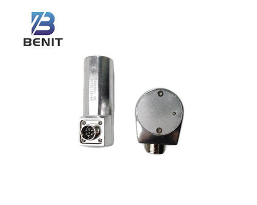 05940021/05940015 เครื่องรับรู้เกรดด้วยแสง Digi-Sonic III Moba สําหรับ Bomag 04-37-36130 การก่อสร้างถนนคุณภาพสูง