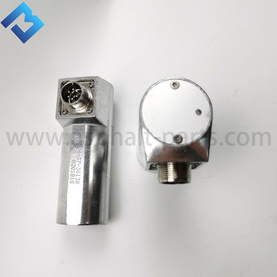05940021/05940015 เครื่องรับรู้เกรดด้วยแสง Digi-Sonic III Moba สําหรับ Bomag 04-37-36130 การก่อสร้างถนนคุณภาพสูง