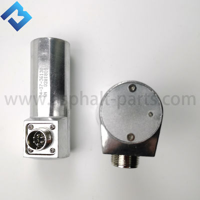 05940021/05940015 เครื่องรับรู้เกรดด้วยแสง Digi-Sonic III Moba สําหรับ Bomag 04-37-36130 การก่อสร้างถนนคุณภาพสูง