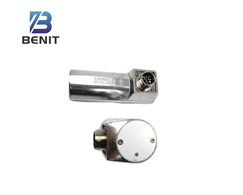 05940021/05940015 เครื่องรับรู้เกรดด้วยแสง Digi-Sonic III Moba สําหรับ Bomag 04-37-36130 การก่อสร้างถนนคุณภาพสูง
