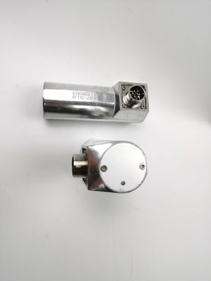 05940021/05940015 เครื่องรับรู้เกรดด้วยแสง Digi-Sonic III Moba สําหรับ Bomag 04-37-36130 การก่อสร้างถนนคุณภาพสูง