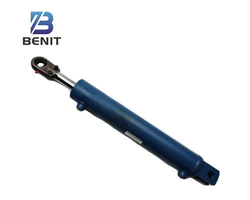 05921074 กระบอกปรับระดับ/กระบอกปรับความสูงของสกรีด สําหรับ Bf7/800c การก่อสร้างถนนที่มีคุณภาพสูง