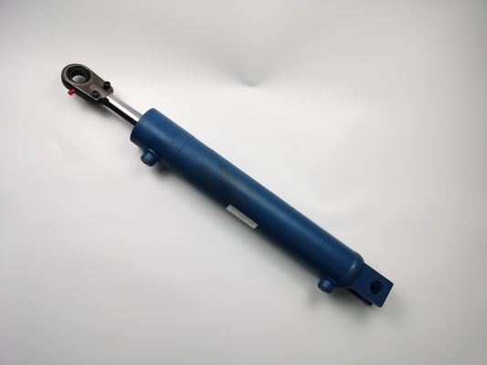 05921074 กระบอกปรับระดับ/กระบอกปรับความสูงของสกรีด สําหรับ Bf7/800c การก่อสร้างถนนที่มีคุณภาพสูง