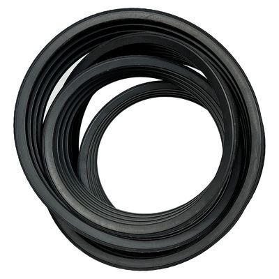 W2100 เข็มขัดขับกลองบด 138901 สําหรับ W2100 เครื่องบดถนน เข็มขัดต่อ 5V2010 15J510la/4